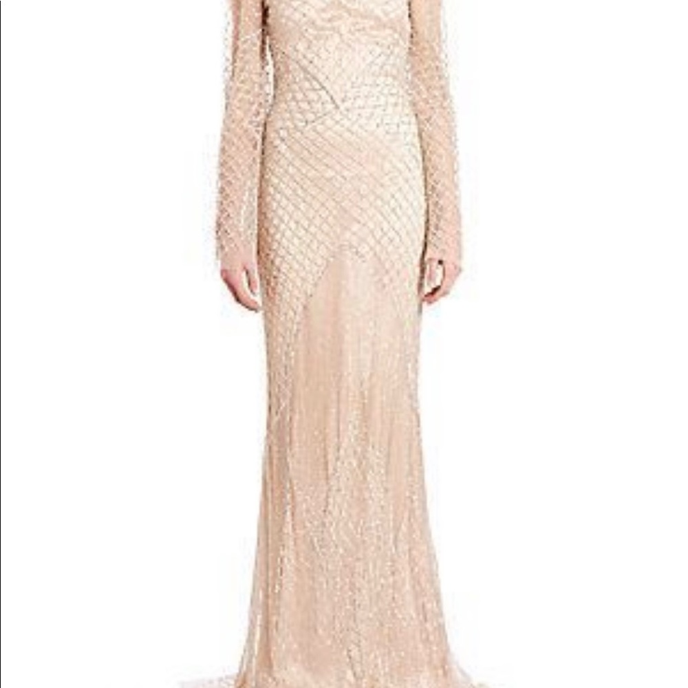 Randi Rahm Gown